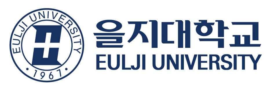 Logo trường Đại học Eulji hệ thạc sĩ e-visa
