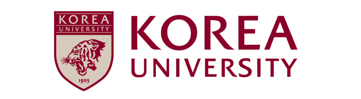 Logo Đại học Korea Hàn Quốc