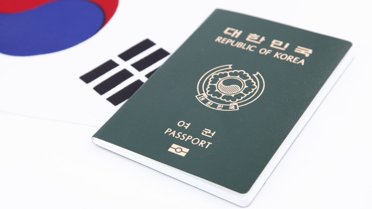 Lưu ý khi làm sổ tiết kiệm chứng minh tài chính du học Hàn Quốc