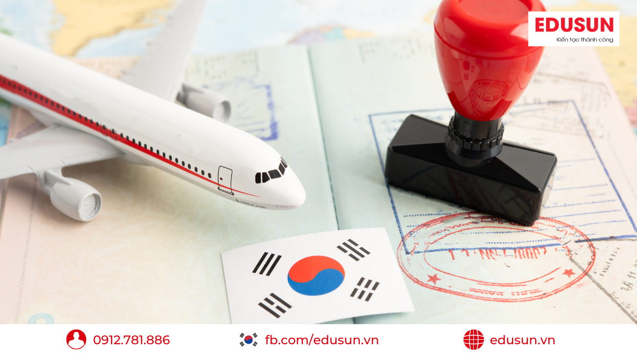 Lý do nên chọn du học Hàn Quốc hệ thạc sĩ E-visa